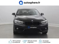 occasion BMW 120 SERIE 1 i 184ch Sport 5p