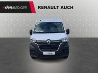 Occasion Renault Master 135 ch (99 kW) 2024 Monospace