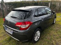 occasion Citroën C4 VTi 120 Millenium