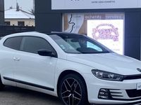 occasion VW Scirocco 1.4 Tsi 125 Bluemotion - Stage 1 ( 160ch ) Reprogrammable