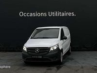 Occasion Mercedes Vito 166 ch (122 kW) 2020 Van