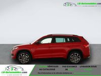 occasion Skoda Kodiaq 2.0 Bi-TDI 240 BVA 4x4 5pl