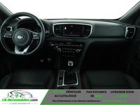 Occasion Kia Sportage 177 ch (130 kW) 2020 SUV