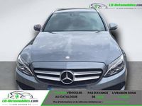 Occasion Mercedes C250 204 ch (150 kW) 2018 Berline