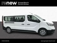 occasion Renault Trafic Combi L2 Blue dCi 110ch S&S LIFE 9 places