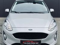 occasion Ford Fiesta 1.0 Ecoboost S\u0026s Cool\u0026connect