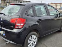 occasion Citroën C3 HDi 70 FAP Confort