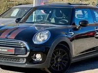 occasion Mini ONE F56 1.5 136 Cv Shoreditch Bva