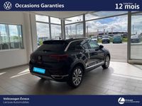 occasion VW T-Roc 1.5 TSI EVO2 150 Start/Stop DSG7 Style Exclusive