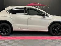 Occasion DS Automobiles DS4 Sport Chic 165 ch (121 kW) 2016 Berline