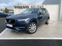 occasion Volvo XC90 D4 190ch Momentum Geartronic 7 places