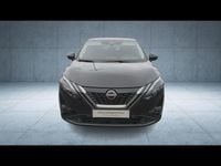 Occasion Nissan Qashqai 190 ch (139 kW) 2024 Noir SUV