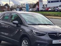 occasion Opel Crossland X 1.2 I TURBO 110 CH ELEGANCE