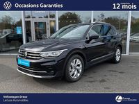 Occasion VW Tiguan Elegance 150 ch (110 kW) 2022 SUV