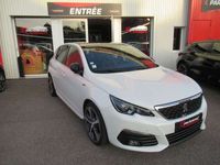 occasion Peugeot 308 1.6 PURETECH 225CH S\u0026S GT EAT8