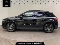 Occasion Mercedes GLA250 AMG line 166 ch (122 kW) 2025 Noir SUV