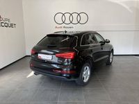occasion Audi Q3 S line 1.4 TFSI cylinder on demand 110 kW (150 ch) S tronic