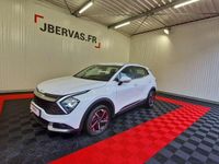 Occasion Kia Sportage Active 179 ch (131 kW) 2023 Blanc SUV