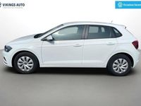 occasion VW Polo 1.0 80 S&s Bvm5 Business