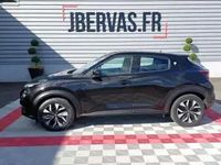 occasion Nissan Juke 2021 Dig-t 114 Dct7 Business Edition