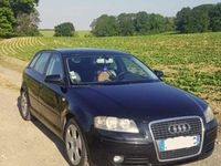 occasion Audi A3 Sportback 2.0 TDI Exclusive Line