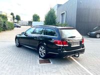 occasion Mercedes E200 T BlueTEC Edition Panoramique LED EUR6