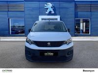 occasion Peugeot Rifter Standard Bluehdi 100 S&s Bvm6 Active