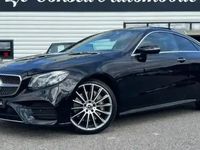 occasion Mercedes 350 Classe E CoupeD 258ch Fascination 9g-tronic