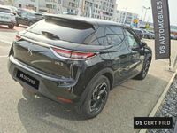 occasion DS Automobiles DS3 Crossback E-Tense Grand Chic