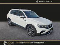 occasion VW Tiguan TIGUAN2.0 TDI 150ch DSG7 - Elegance