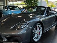 Occasion Porsche 718 Sport 349 ch (256 kW) 2017 Coupé