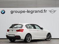 occasion BMW 114 Serie 1 d 95ch M Sport Ultimate 5p Euro6c
