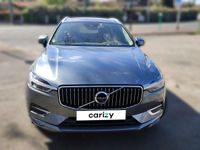 occasion Volvo XC60 B4 (Diesel) AWD 197 ch Geartronic 8 Inscription Luxe