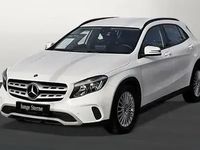 occasion Mercedes 200 Classe Gla (x156)D 136ch Business Edition 4matic 7g-dct Euro6c