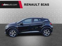 occasion Renault Captur E-Tech Plug-in 160 - 21 Intens