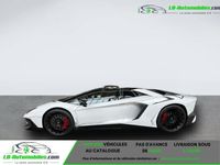 occasion Lamborghini Aventador 6.5 V12 LP 750-4