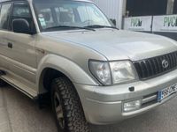 occasion Toyota Land Cruiser SW SW 3.0 D4D 163 KDJ