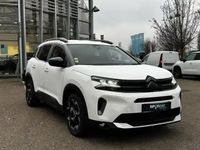 Occasion Citroën C5 Aircross Shine 2022 Gris SUV
