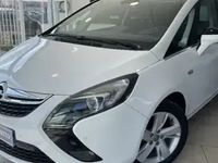 occasion Opel Zafira 1.7 Cdti - 125 Ch Fap Connect Pack