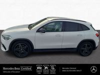 occasion Mercedes GLA200 Classe163ch AMG Line 7G-DCT