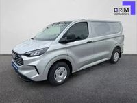 occasion Ford 300 Transit Fourgon Custom FourgonL1h1 2.0 Ecoblue 136 Ch