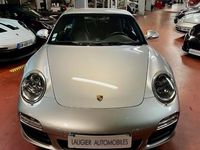 Occasion Porsche 997 386 ch (283 kW) 2008 Gris Coupé