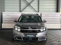 occasion Citroën C5 Aircross I BLUEHDI 130 S&S EAT8 SHINE