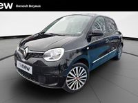 Occasion Renault Twingo Intens 2019 Noir Citadine