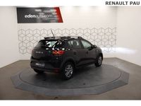 occasion Dacia Sandero Tce 90 Stepway Expression