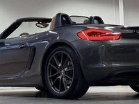 occasion Porsche Boxster 2.7i 265 Ch Pdk