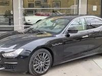 occasion Maserati Ghibli 3.0 V6 275ch Start/stop Diesel