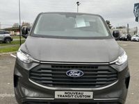 Occasion Ford Transit Custom Limited 150 ch (110 kW) 2024 Van