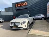 occasion Mercedes 200 Classe Gla 2.2Cdi 135 Inspiration 7g-dct Bva // Hayon Electrique // Camera De Recul // Premiere Main