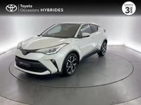 Occasion Toyota C-HR Edition 2021 Inconnu SUV